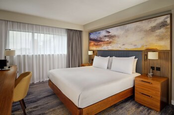 Doubletree By Hilton Lincoln