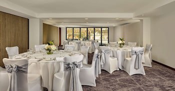 Doubletree By Hilton Lincoln