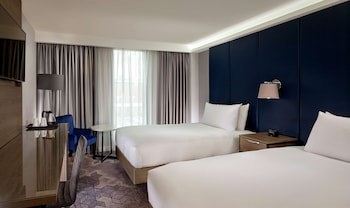 Doubletree By Hilton Lincoln