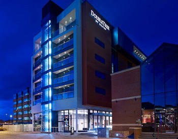 Doubletree By Hilton Lincoln