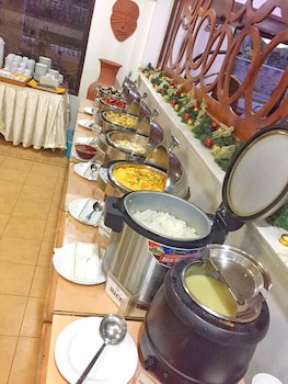 Boracay Holiday Resort