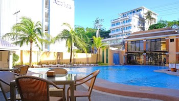 Boracay Holiday Resort