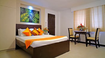 Boracay Holiday Resort