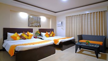Boracay Holiday Resort
