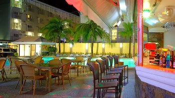 Boracay Holiday Resort