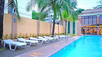 Boracay Holiday Resort