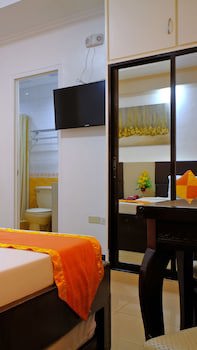 Boracay Holiday Resort