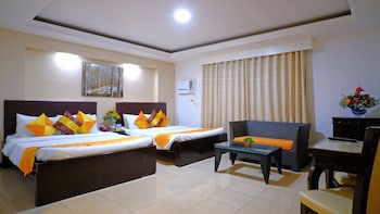 Boracay Holiday Resort