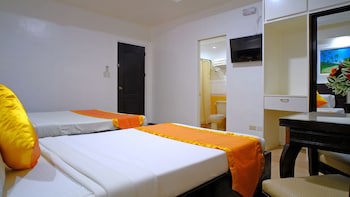 Boracay Holiday Resort