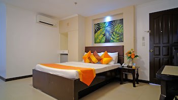 Boracay Holiday Resort