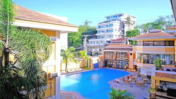 Boracay Holiday Resort
