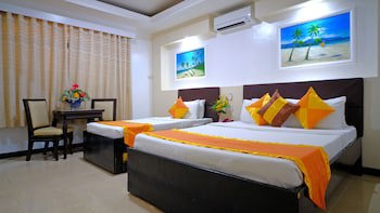 Boracay Holiday Resort