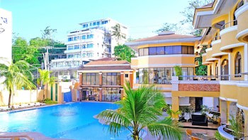 Boracay Holiday Resort