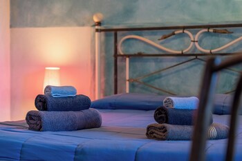 Agriturismo Tenuta Monte la Guardia fotoğrafı