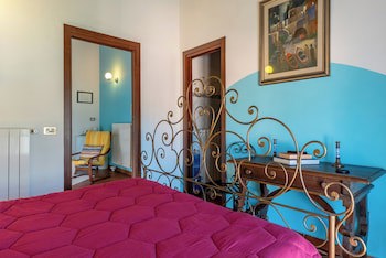 Agriturismo Tenuta Monte la Guardia galeri fotoğrafı