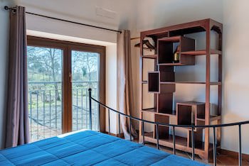 Agriturismo Tenuta Monte la Guardia fotoğrafı