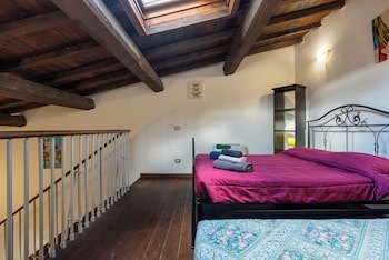 Agriturismo Tenuta Monte la Guardia galeri fotoğrafı