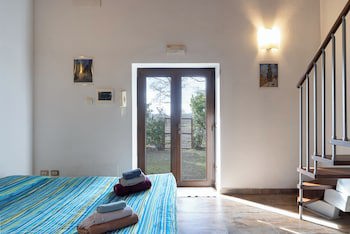 Agriturismo Tenuta Monte la Guardia galeri fotoğrafı