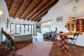 Agriturismo Tenuta Monte la Guardia galeri fotoğrafı