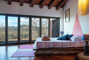 Agriturismo Tenuta Monte la Guardia galeri fotoğrafı