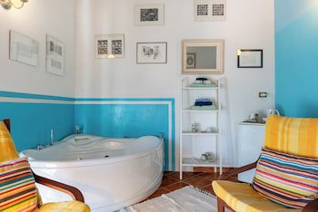 Agriturismo Tenuta Monte la Guardia galeri fotoğrafı