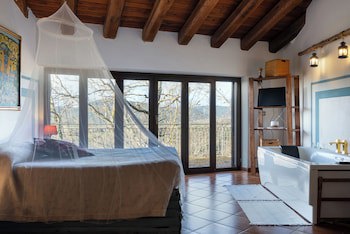 Agriturismo Tenuta Monte la Guardia galeri fotoğrafı