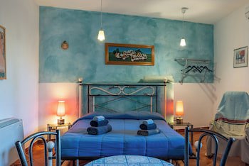Agriturismo Tenuta Monte la Guardia galeri fotoğrafı