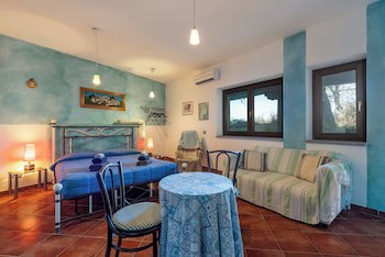 Agriturismo Tenuta Monte la Guardia galeri fotoğrafı