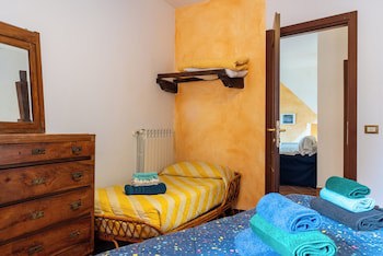 Agriturismo Tenuta Monte la Guardia galeri fotoğrafı
