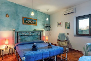Agriturismo Tenuta Monte la Guardia galeri fotoğrafı