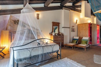 Agriturismo Tenuta Monte la Guardia galeri fotoğrafı