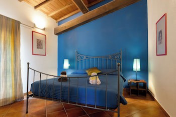 Agriturismo Tenuta Monte la Guardia galeri fotoğrafı