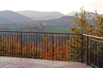 Agriturismo Tenuta Monte la Guardia galeri fotoğrafı