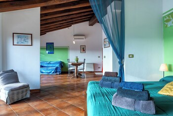 Agriturismo Tenuta Monte la Guardia galeri fotoğrafı