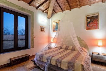 Agriturismo Tenuta Monte la Guardia fotoğrafı