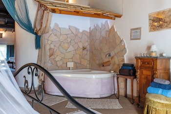 Agriturismo Tenuta Monte la Guardia galeri fotoğrafı