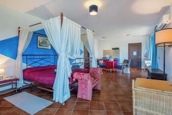 Agriturismo Tenuta Monte la Guardia fotoğrafı