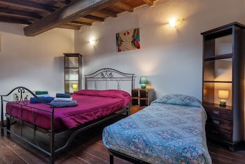 Agriturismo Tenuta Monte la Guardia galeri fotoğrafı