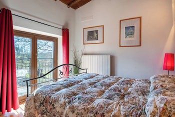 Agriturismo Tenuta Monte la Guardia fotoğrafı