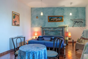 Agriturismo Tenuta Monte la Guardia fotoğrafı