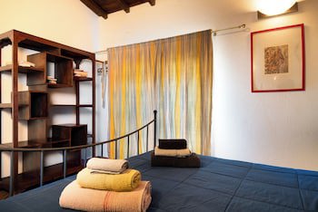 Agriturismo Tenuta Monte la Guardia fotoğrafı