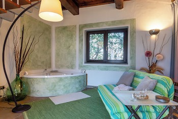Agriturismo Tenuta Monte la Guardia galeri fotoğrafı