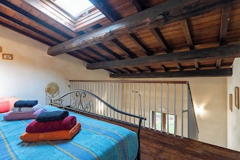 Agriturismo Tenuta Monte la Guardia galeri fotoğrafı