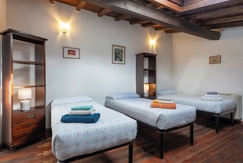 Agriturismo Tenuta Monte la Guardia galeri fotoğrafı