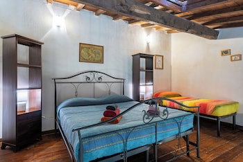 Agriturismo Tenuta Monte la Guardia galeri fotoğrafı