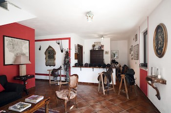 Agriturismo Tenuta Monte la Guardia fotoğrafı