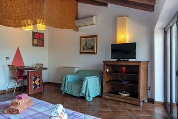 Agriturismo Tenuta Monte la Guardia galeri fotoğrafı