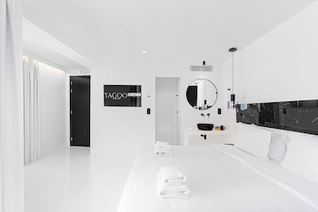 Tagoo Black galeri fotoğrafı