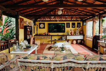 Encantes Do Nordeste