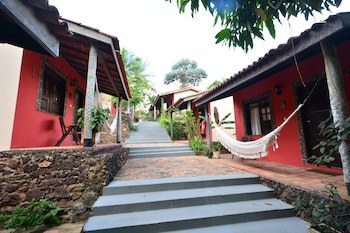 Encantes Do Nordeste